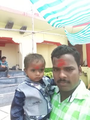 KavadiMalu's profile picture. Jeevan