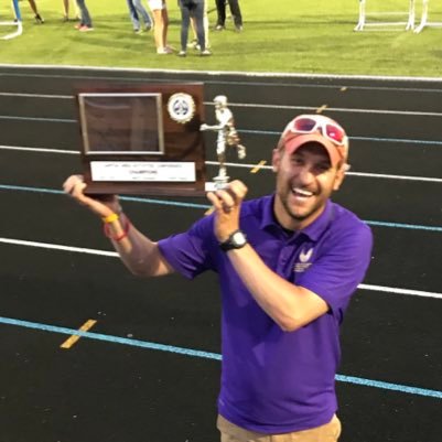 Brooks ID Coach. 2018 LSJ TF Coach of the Year. Devoted runner, skier, son, husband and father. If it is to be, it is up to me!