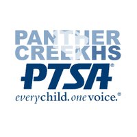 Panther Creek HS PTSA (@creekptsa) 's Twitter Profile Photo