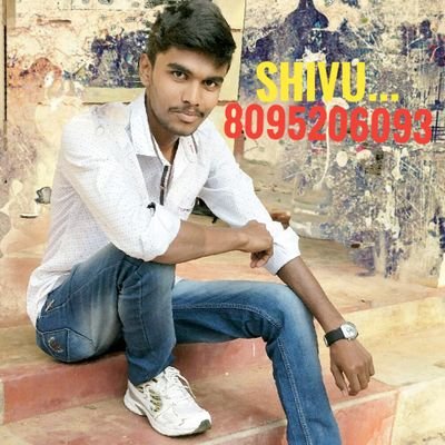 shivara72836524's profile picture. Kingmaker... civil engineering.
To build the world..
Creator...
Don't stop still you gain up,👍