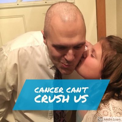 My husband is facing cancer for the 2nd time. Stage 4. Let’s journey together as we fight against this disease. Read our journey here https://t.co/o4ycz2GH99