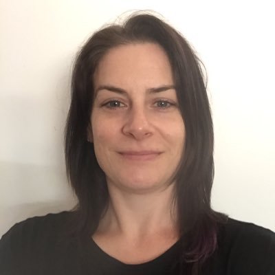 MerranBlair's profile picture. Lecturer and researcher in employability