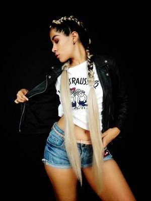 YbarraKeyla's profile picture. 