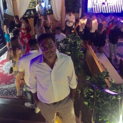 Andrea De Maio Profile