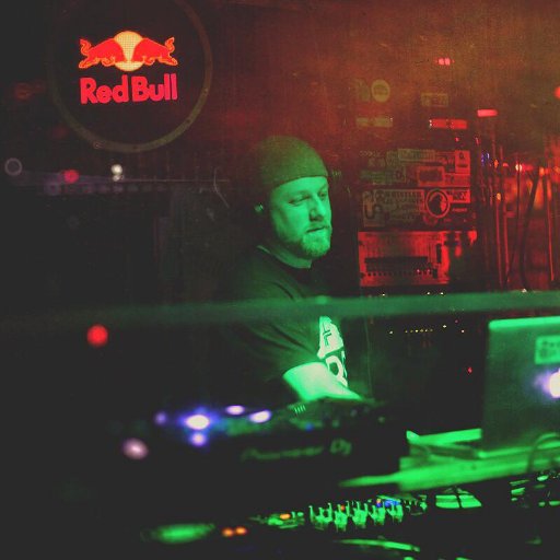 Victoria, Canada based Drum & Bass DJ.