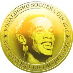 Creating a key coin for the soccer world!⚽️