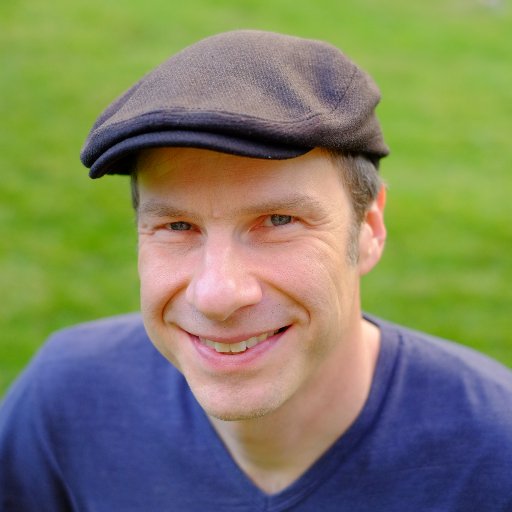 J R Krauseさんのプロフィール画像