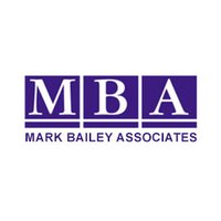 Mark Bailey Associates(@mb_associates) 's Twitter Profile Photo