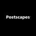 Postscapes (@postscapes) Twitter profile photo