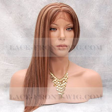 Lace-Front-Wig.com offers lace front wigs & full lace wigs available in various lengths, textures, and colors. Lace Wigs are the best hair replacement solut