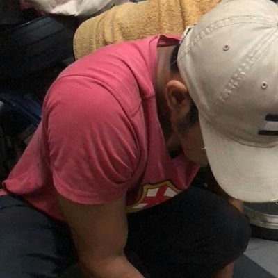 zaidayeid's profile picture. I believe in miracles