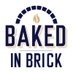 Baked in Brick (@bakedinbrick) Twitter profile photo