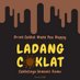 Ladang coklat (@ladangcoklat) Twitter profile photo Ladang coklat (@ladangcoklat) Twitter profile photo