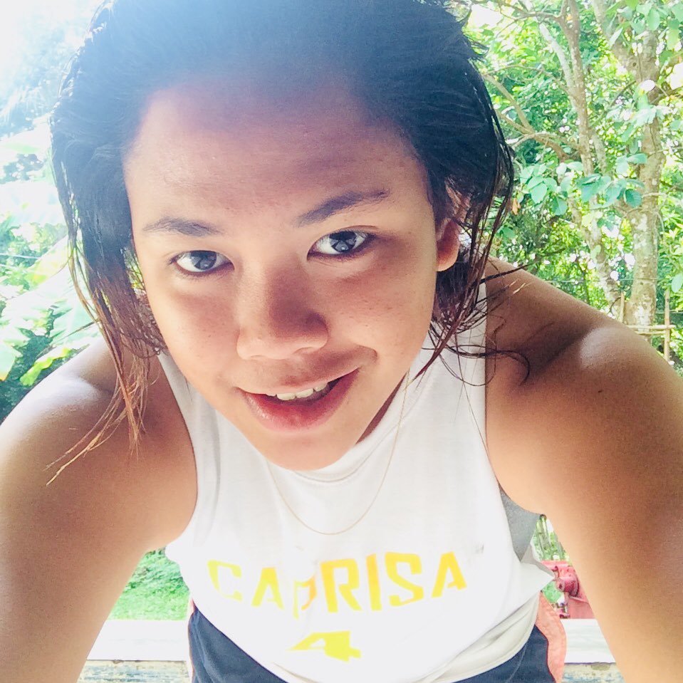 Ellen Joy Feguro💕 Nw accnt💀