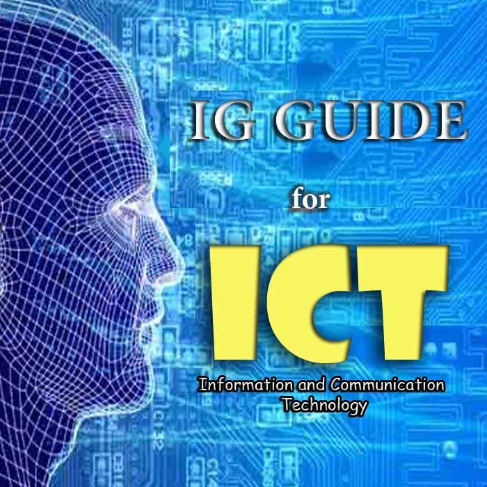 IGCSE_Guide's profile picture. IGCSE Help & Support  for ICT 0417
https://t.co/N67Bdmp5FK