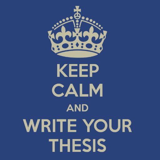 Posts about and for the #CQUni research higher degree community - changing lives one thesis at a time.