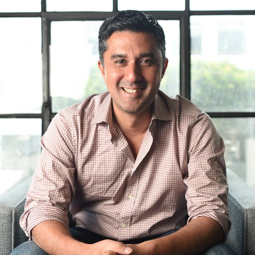 rochoy's profile picture. CBO @ Versal.  Former CEO @ Cars  & Bids, Eaze, Bittorrent. Active advisor/seed investor to a bunch of fun startups.