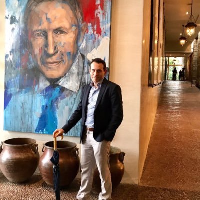 Markswemmer's profile picture. 