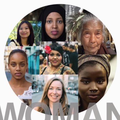 Woman Project is an interactive app curated art piece focusing on REPRESENTATION & non profit support. Get the Free App & follow our insta @womanprojectexhibit