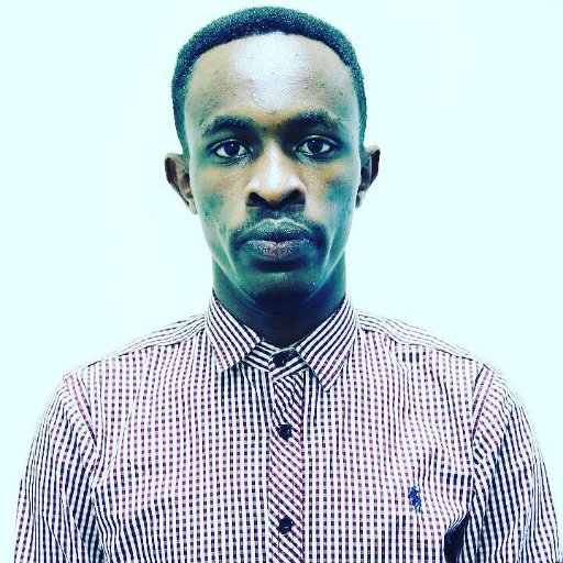 mugishaviktor's profile picture. 