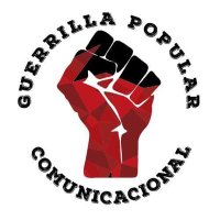 Guerrilla Popular Comunicacional (@cuentagpc) 's Twitter Profile