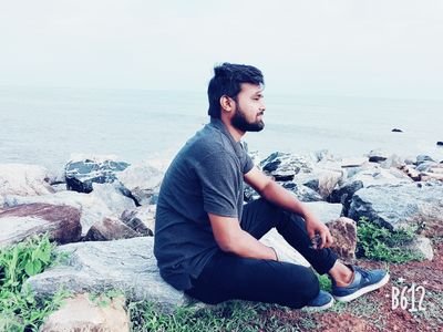 Simple guy..Happy forevrr