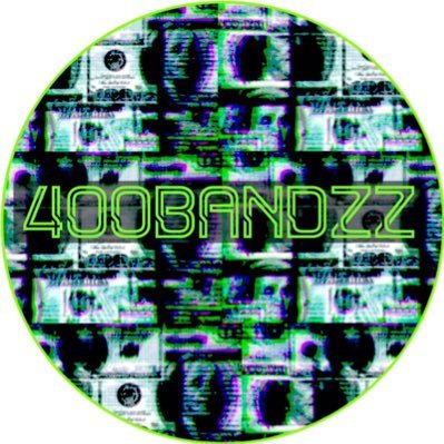 ARTIST 💚400bandzz ENT💚 instagram:V2bandzz every follower counts so stay active ‼️‼️