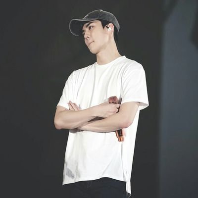 Ohsehunmylux's profile picture. Exol