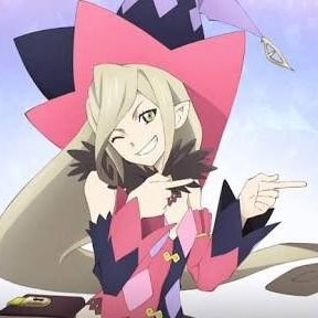 マギルゥ姐さん💍さんのプロフィール画像