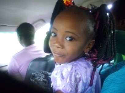 olujobimercy's profile picture. 