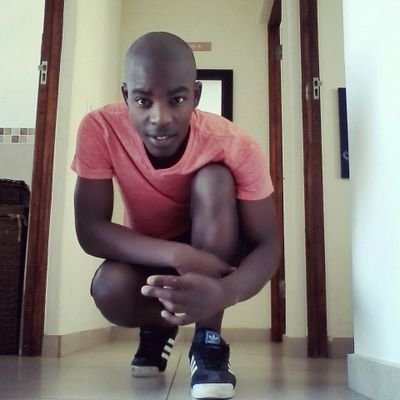 Bokamoso_Rorry's profile picture. Friendly guy...