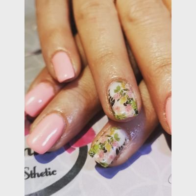 Argània Nails