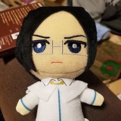 眼鏡優等生受けBL好き。あんスタ好き(マヨイ弓弦北斗…) 雨竜やイクスアイン、緑間などを好みます。RTふぁぼご自由に
90年代のBL雑誌を収集しているので、お持ちの方お声掛けください(^○^)