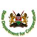 State Department for Co-operatives (@ushirika_kenya) Twitter profile photo State Department for Co-operatives (@ushirika_kenya) Twitter profile photo
