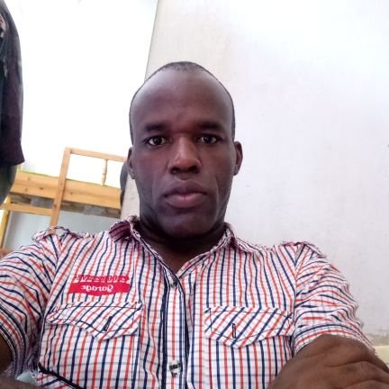 Kisikabw's profile picture. male