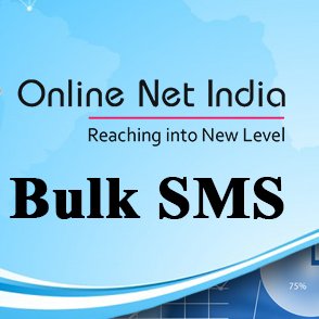 Online Net India is #SMSMarketing and #Digitalmarketing service provider in Noida, Delhi ncr & India.  #BulkSMS #SEO #SMO #PPC  call @7303590666