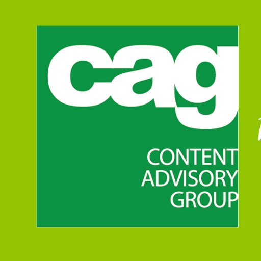 Content Advisory Group