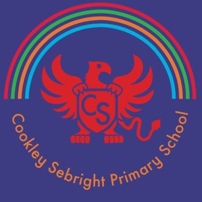Information and news from Cookley Sebright Primary School