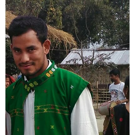 rhikhiraj's profile picture. Lifestyle