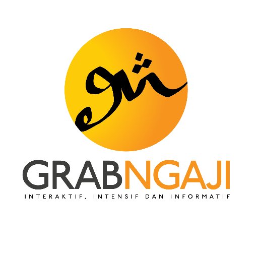 grabngaji's profile picture. 