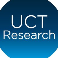 UCT Research (@uct_research) 's Twitter Profile