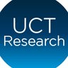 UCT_Research's profile picture. At the southern gateway to Africa, @uct_news research contributes to global knowledge & produces local solutions. https://t.co/pWEzCCu4tK