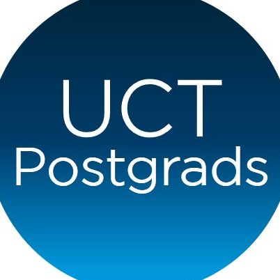 UCTpostgrads Profile Picture