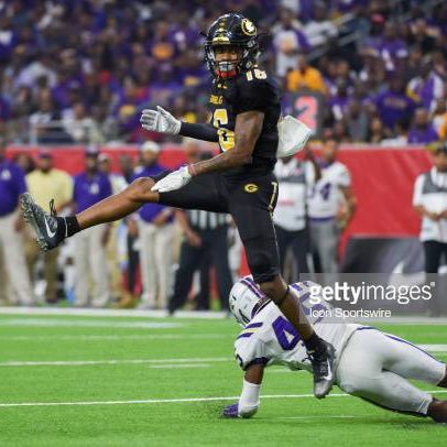 CaliefSamon2's profile picture. #BWO #ATH #Savage #JUCOPRODUCT Grambling State Football 🏈 Detroit|Charlotte|Utah| Grambling18| Snow College Alumni |Nothing personal just business