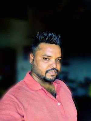 ManjunathChabb2's profile picture. busy