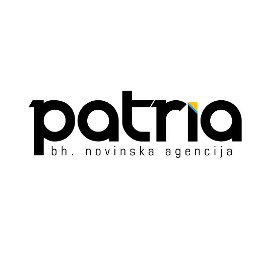 Patria je novinska agencija koja svojim čitaocima nudi provjerene, tačne i brze informacije.