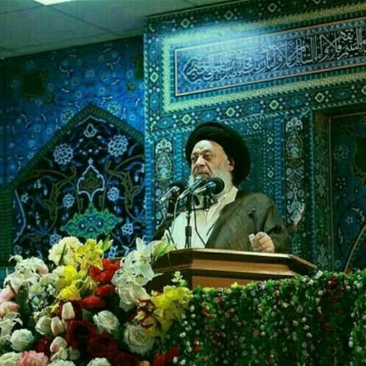 رئیس (زعيم) حوزات العلمية في محافظة خوزستان ،عضو مجلس خبراء القيادة ،رئيس جامعة اميرالمومنين مدير قناة اهواز الفضائية