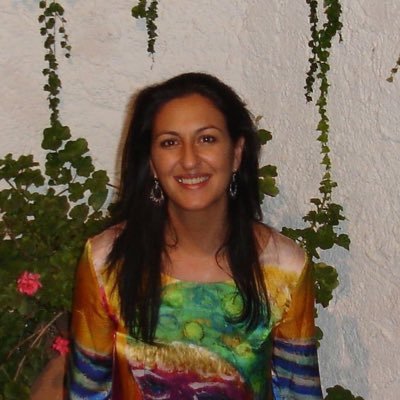 MARALOPEZGONZA1's profile picture. 