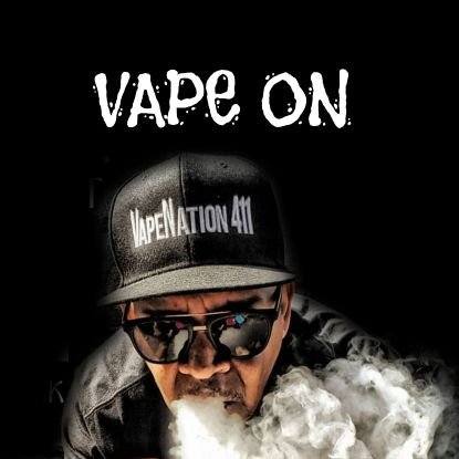 VAPE REVIEWER & PROMOTER USA, NYC EMAIL ME FOR REVIEW OR PROMOTION CHECK OUT MY INSTAGRAM https://t.co/6OInZpDGx4