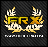 LigueFRX's profile picture. Communauté Française de Simulation Online sur PC. Venez partager votre passion avec la Ligue FRX !